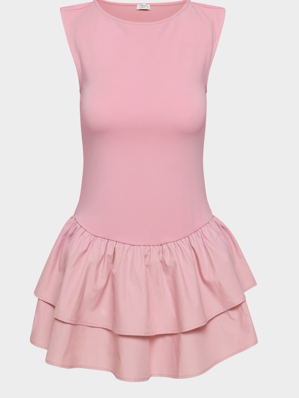 Aritzia Bloomsbury Dress